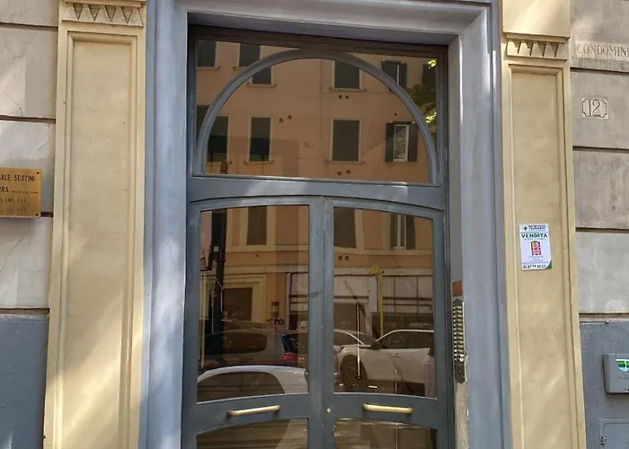 Casa Di Latta Roma