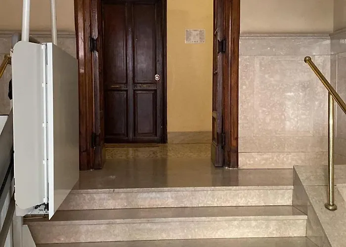 Appartamento Casa Di Latta *