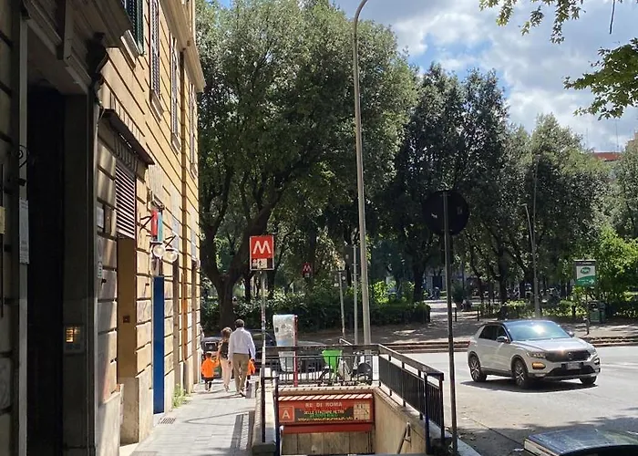 Appartamento Casa Di Latta